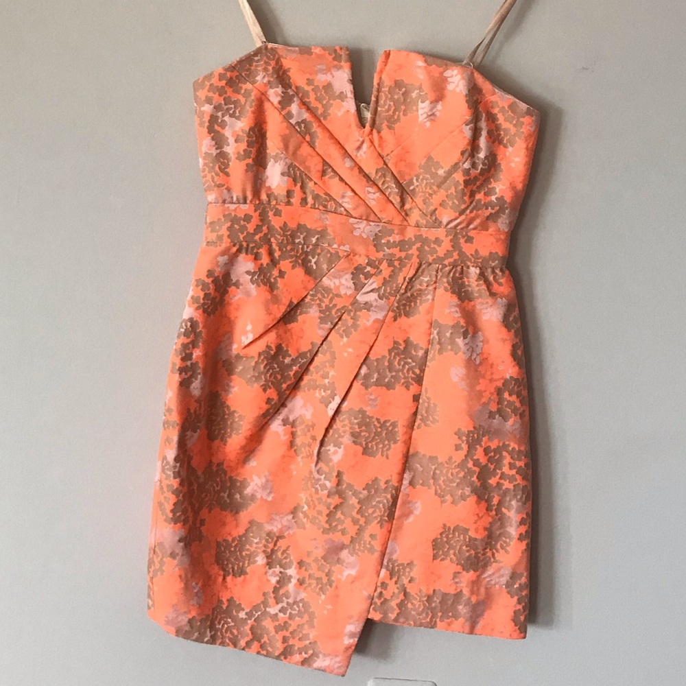 NWT dress ‘Lotus Jacquard Dress’ by Cooper St